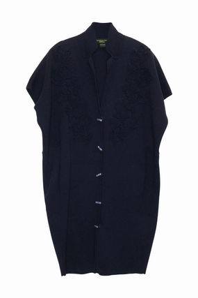 [WW23971] Shanghai Tang | Knitwear All-Day Use All Season