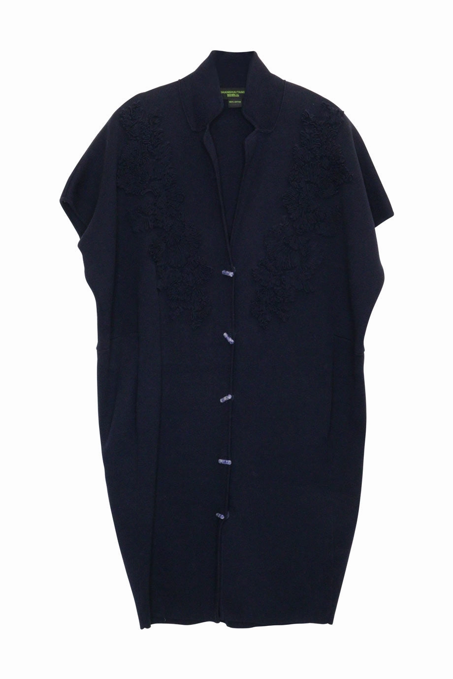 [WW23971] Shanghai Tang | Knitwear All-Day Use All Season