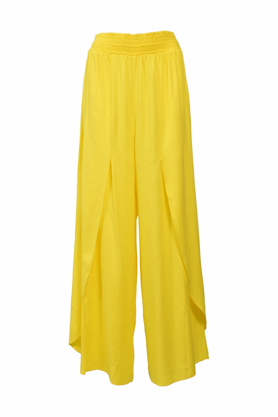 [WW41705] Alice   Olivia | Wide Leg Pants Fitted waist