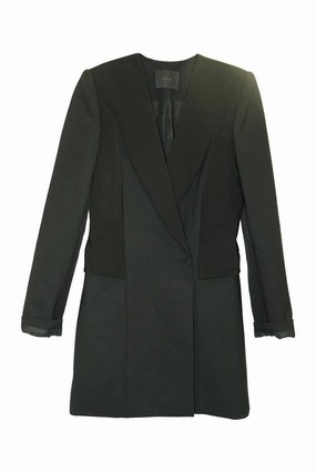 Urban Feel [WW22626] Dion Lee | Dress