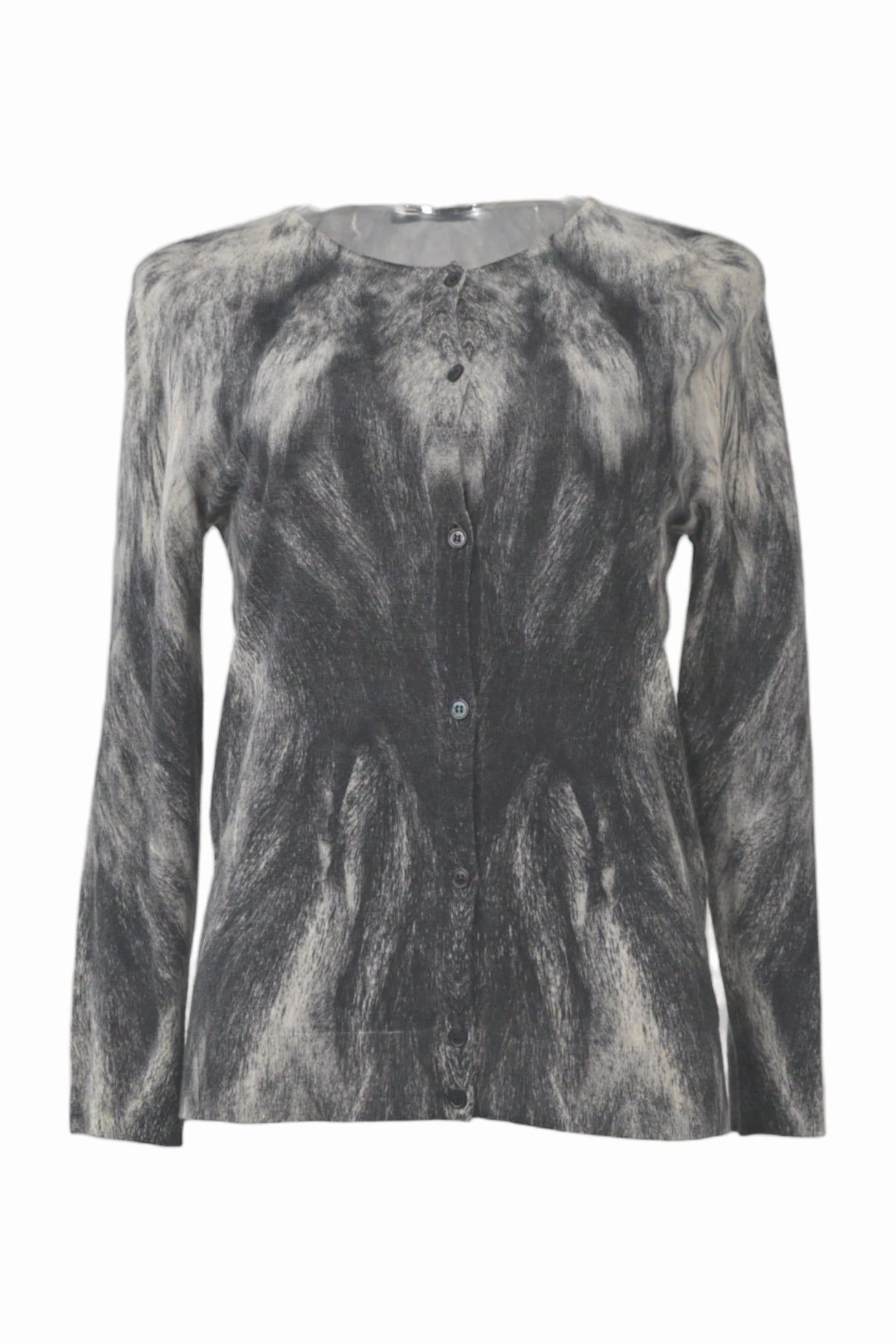 [WW35133] Alexander McQueen | Knitwear Seam Free Edges