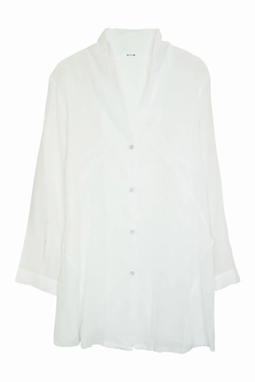 [WW22538] Helmut Lang | Shirt Morning Comfort