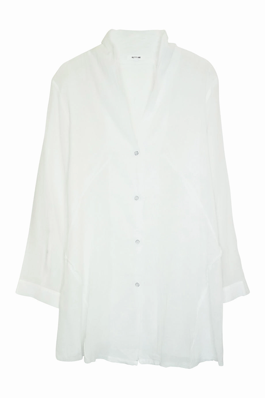 [WW22538] Helmut Lang | Shirt Morning Comfort