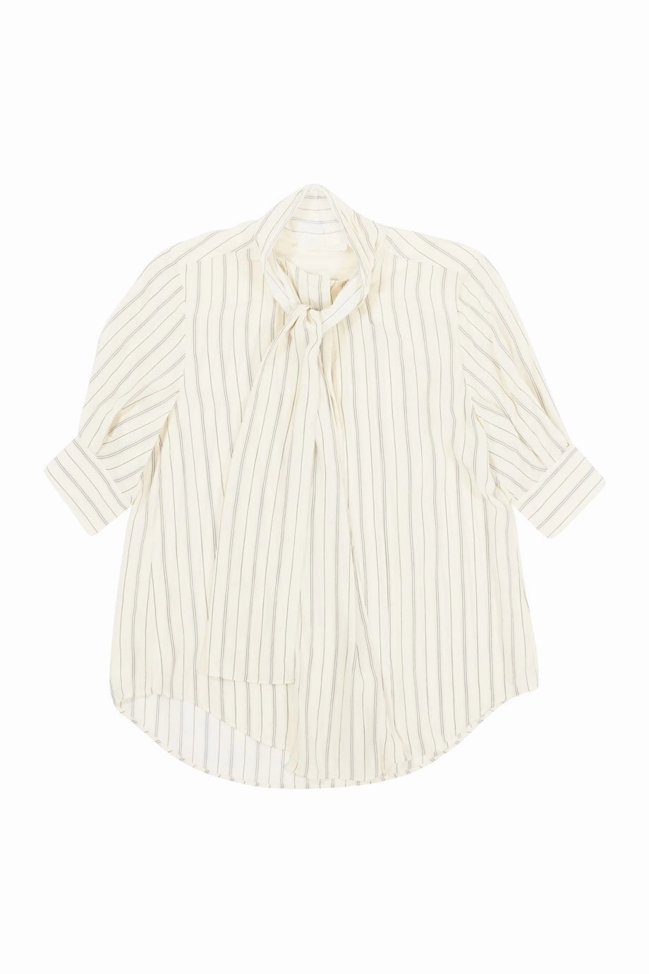 holiday season Stretchable Fabric [WW30375] Chlo?? | Shirt