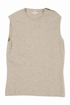 [WW31780] Herm??s | Knitwear Cool Layer