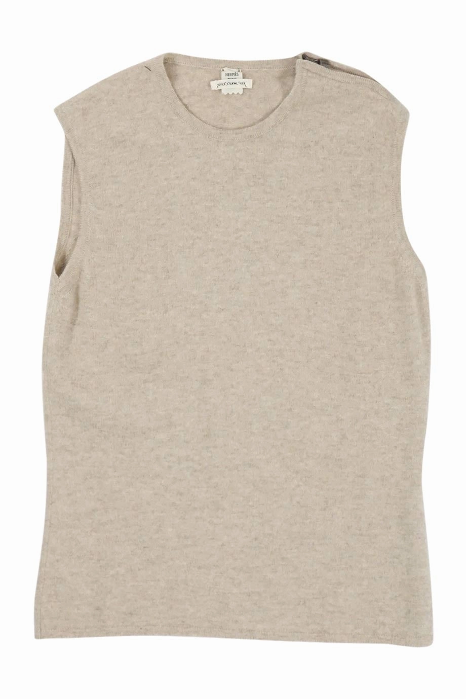 [WW31780] Herm??s | Knitwear Cool Layer