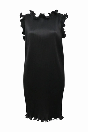 velvet feel [WW41606] Marc Jacobs | Shift dress