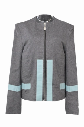 [WW34661] NICOMEDE TALAVERA | Jacket WaterproofSeams