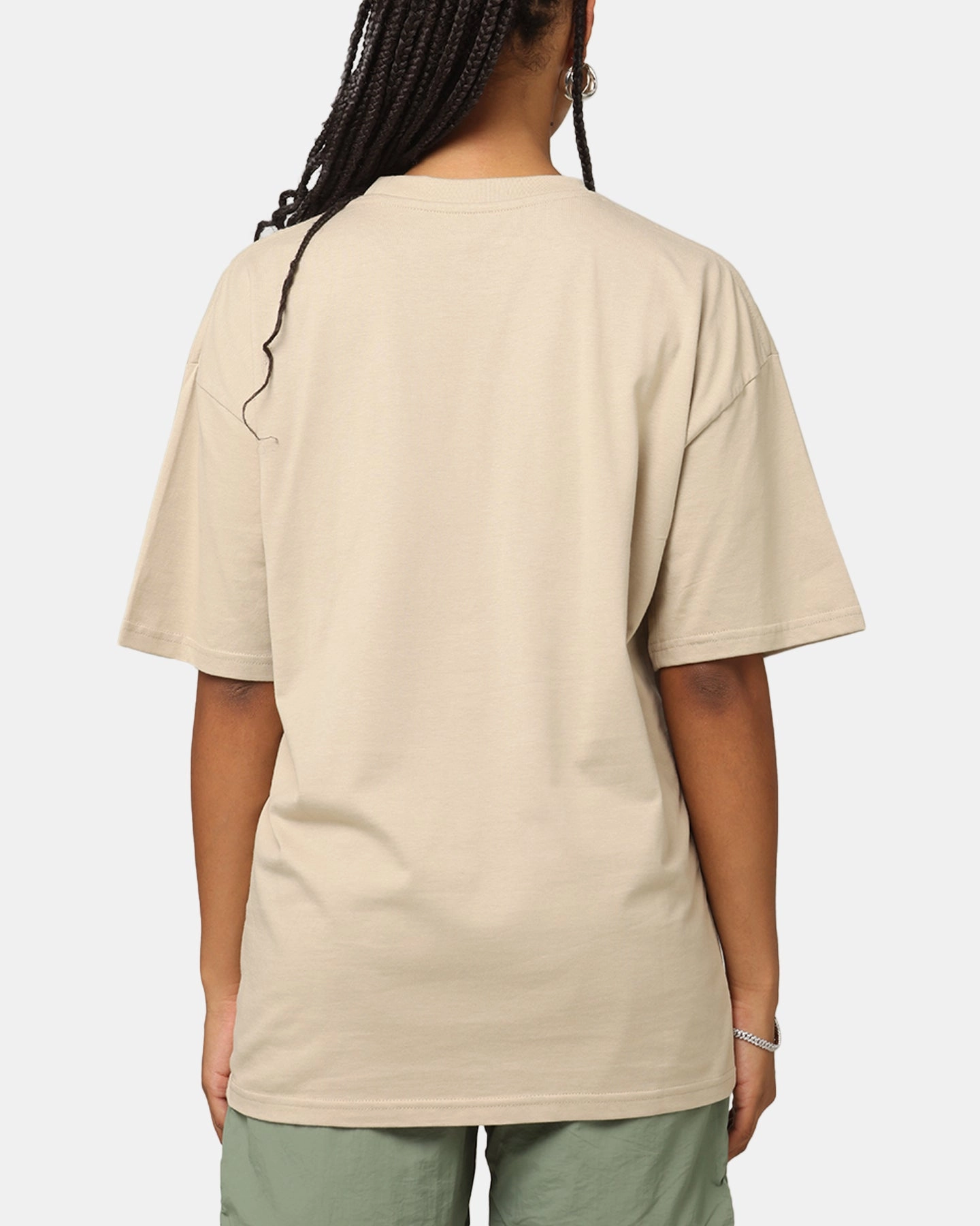 Carre Institute T-Shirt Stone TaglessCollars