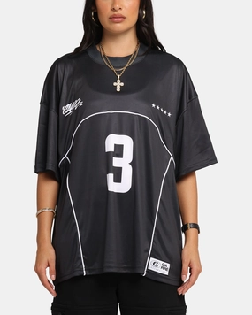 ErgonomicShape FourWayStretch Carre Trainer T-Shirt Black