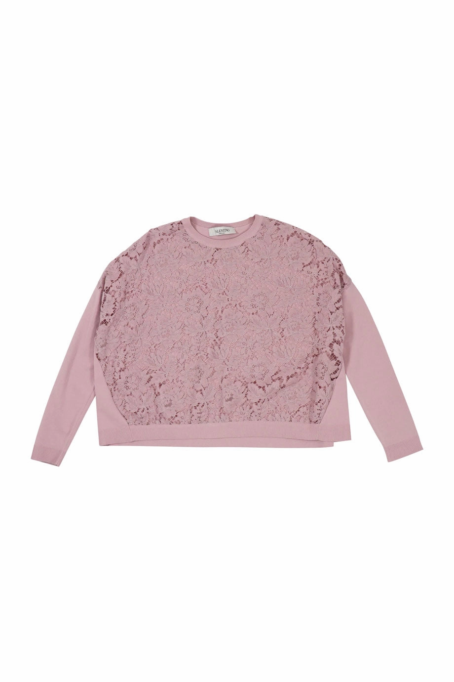 [WW31271] Valentino Garavani | Knitwear Cozy Comfort