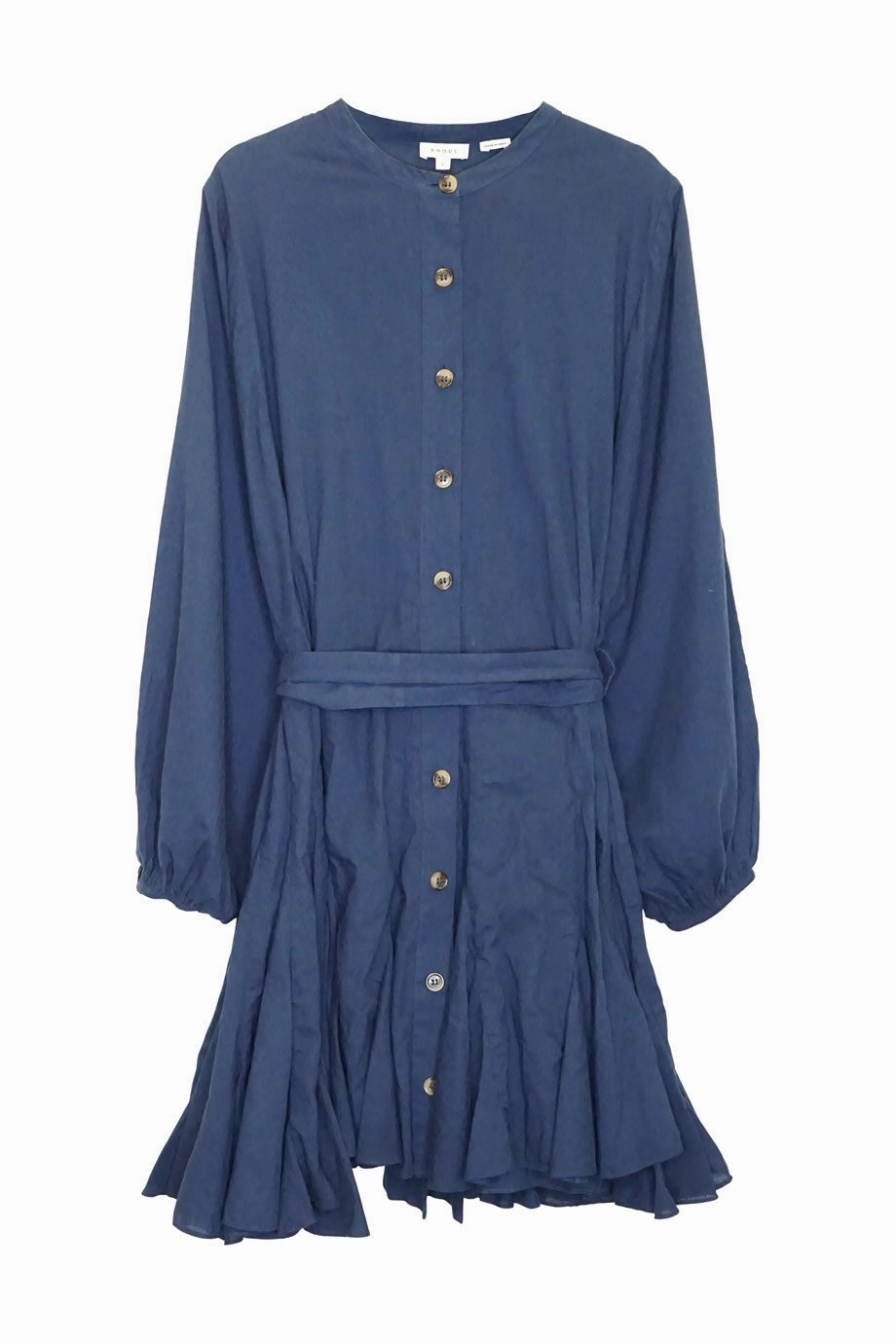 Quiet Glow Classy Look [WW20775] Rhode | Mini Dress