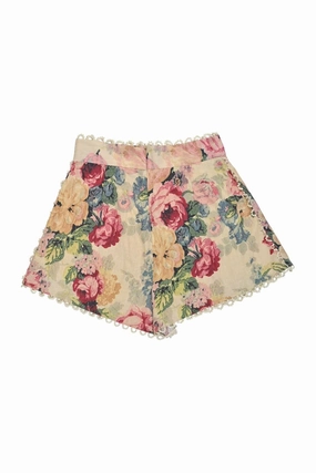 [WW32955] Zimmermann | Shorts Tailored Wear