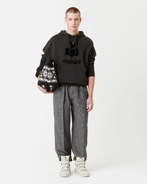 Fresh Fit Miley Sweatshirt