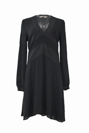 [WW35170] Tory Burch | Mini Dress Evening-Wear Elegant evening wear