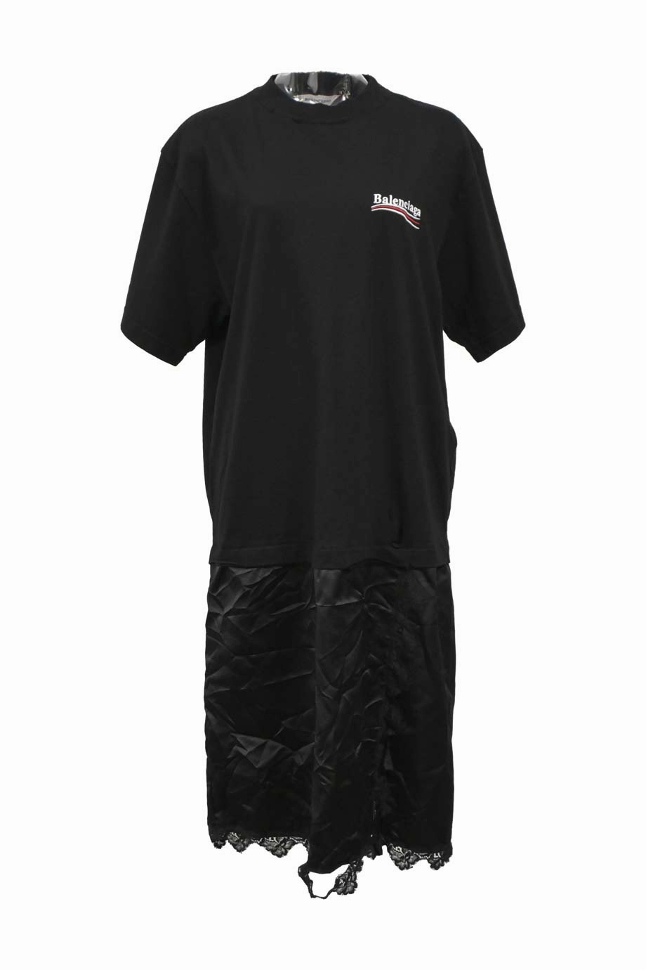 Red Carpet [WW44807] Balenciaga | Shift dress