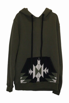 [WW24169] Alanui | Knitwear Loop Back Finish Under Jacket