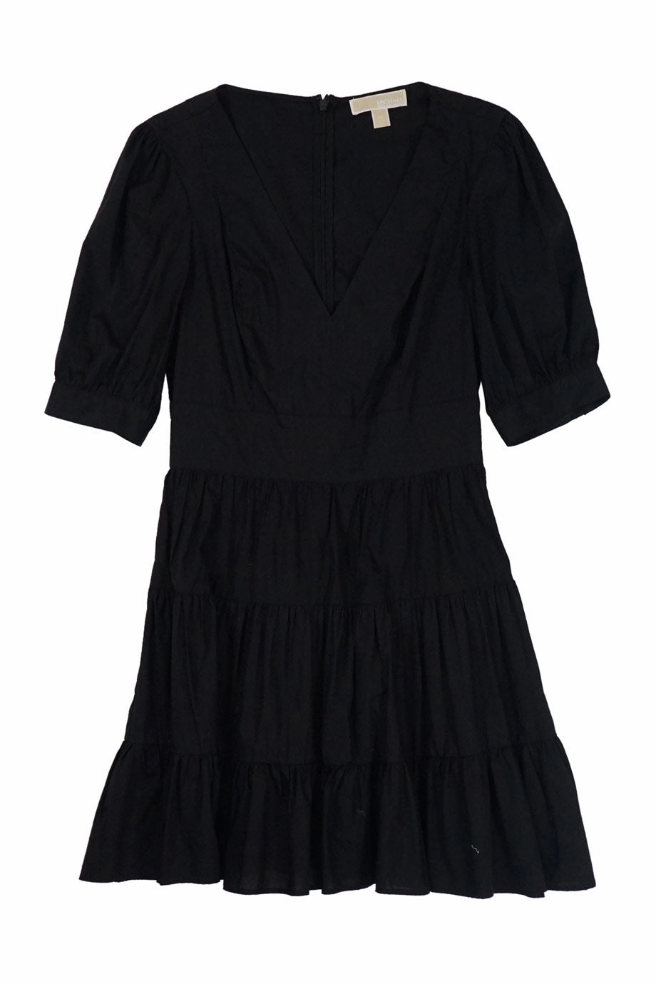 [WW31666] Michael Kors | Knee Length Dress Polished Style