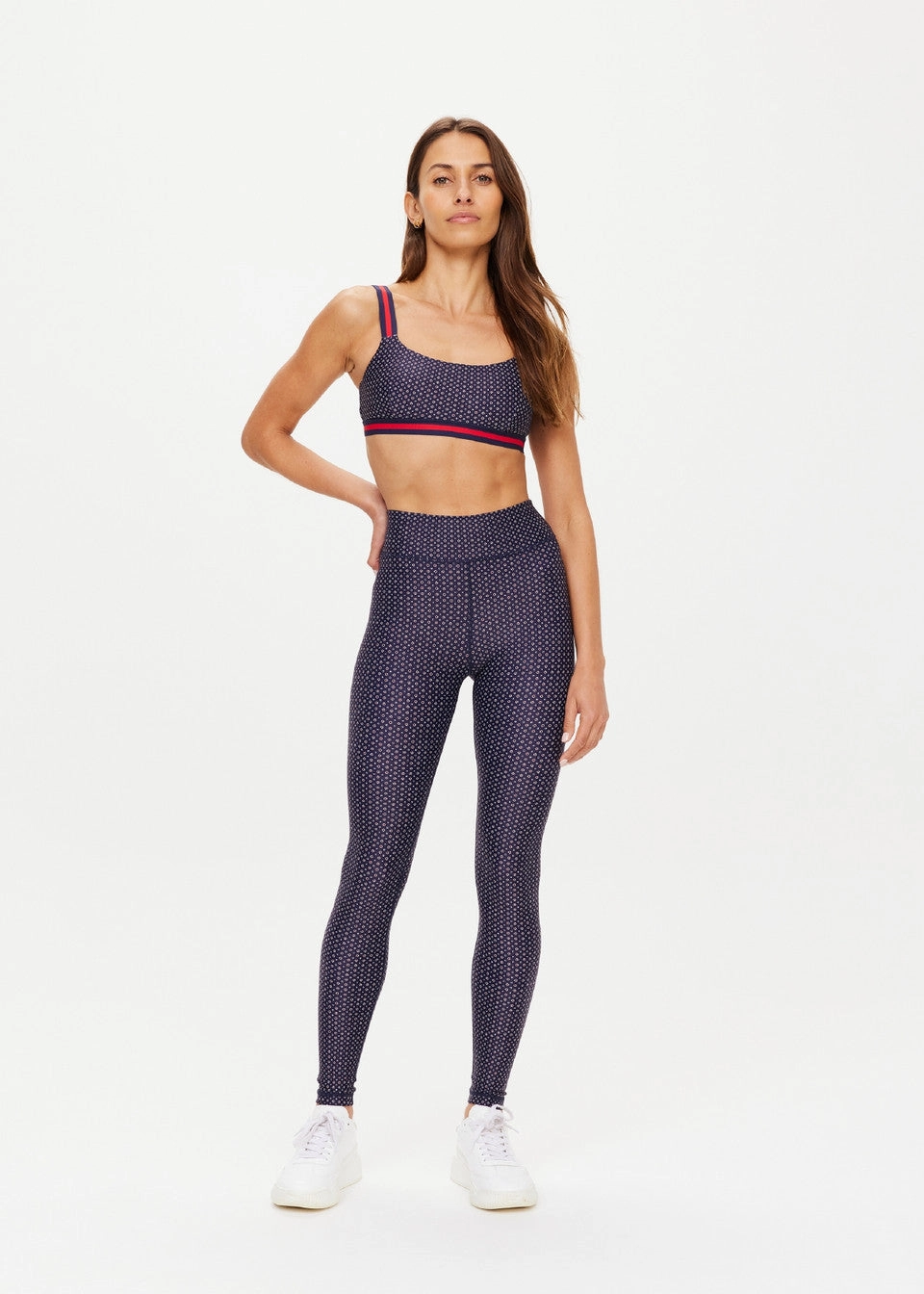 Cavallo Scoop Neck Nina Bra DurableWeave