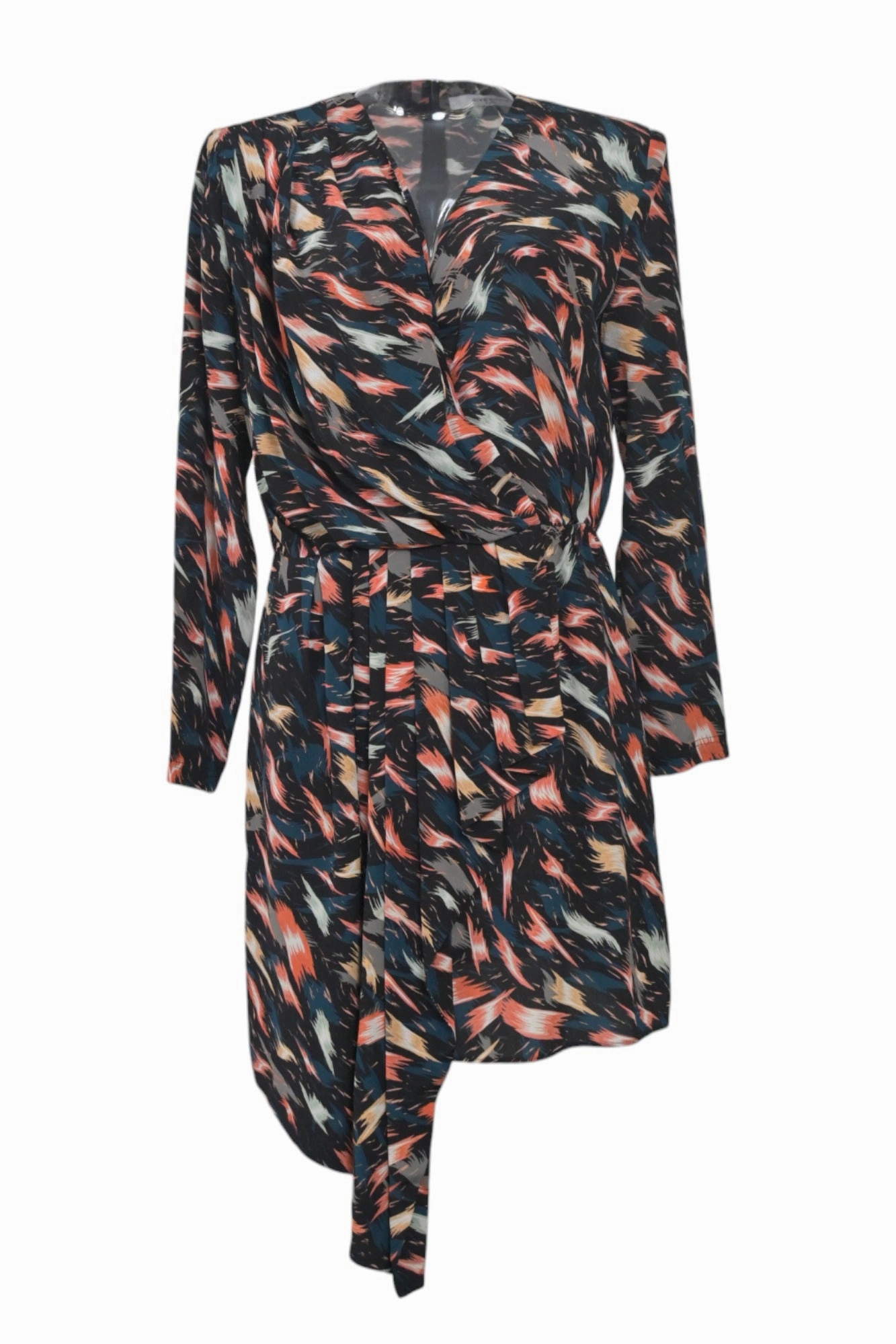 Winter-Season Standout Feature [WW36291] Givenchy | Mini Dress