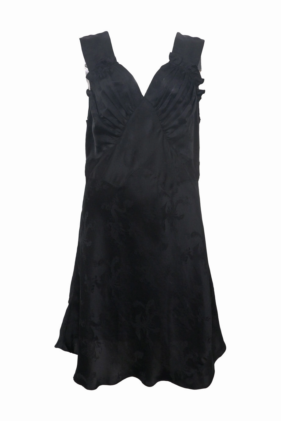 [WW41151] R??alisation  | Mini Dress Day-to-evening dress Grace Soft