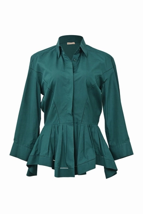 Day-To-Night Wear [WW37021] Ala?a | Shirt