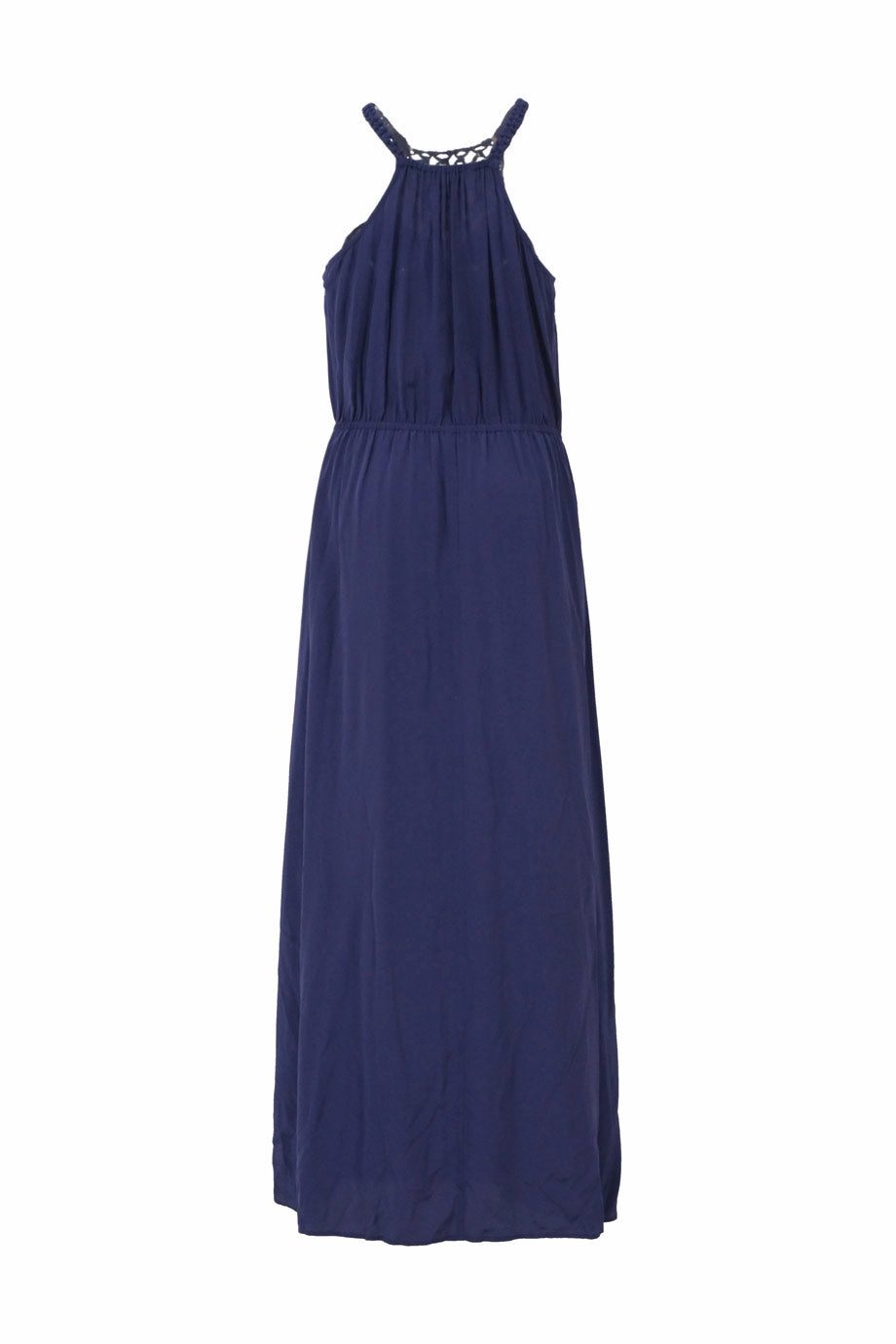 Front-Pocket Red Carpet [WW41327] Rebecca Taylor | Maxi Dress