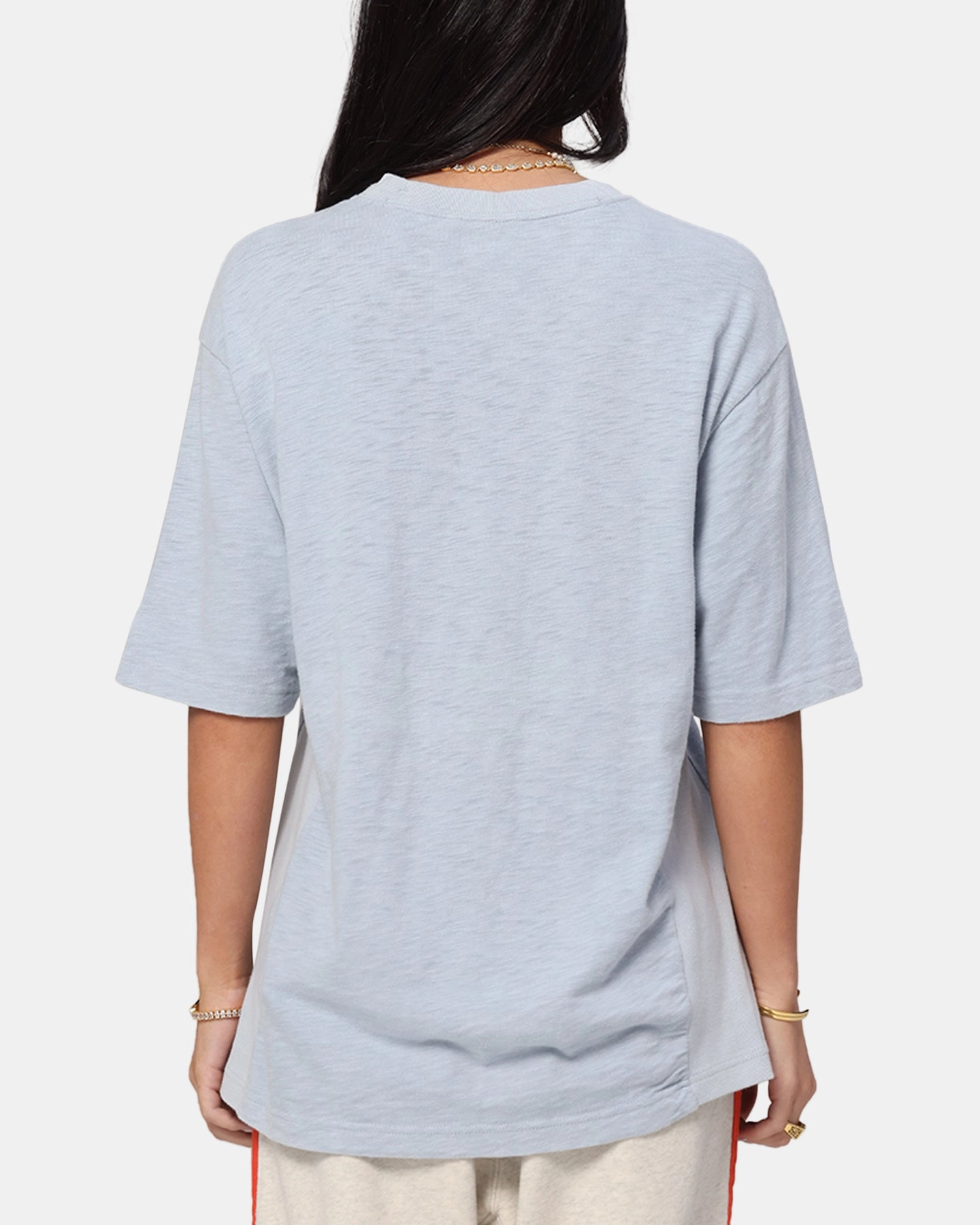 Stylish Tank Champion RW Expansion T-Shirt Pale Blue