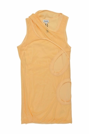 [WW33267] Kenzo | Shift dress Elegant formal outfit