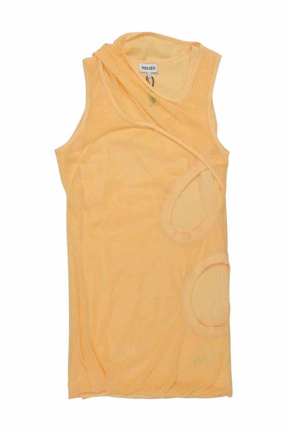 [WW33267] Kenzo | Shift dress Elegant formal outfit