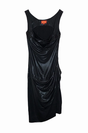 Tailored Cut [WW19500] Vivienne Westwood Red Label | Cocktail Dress