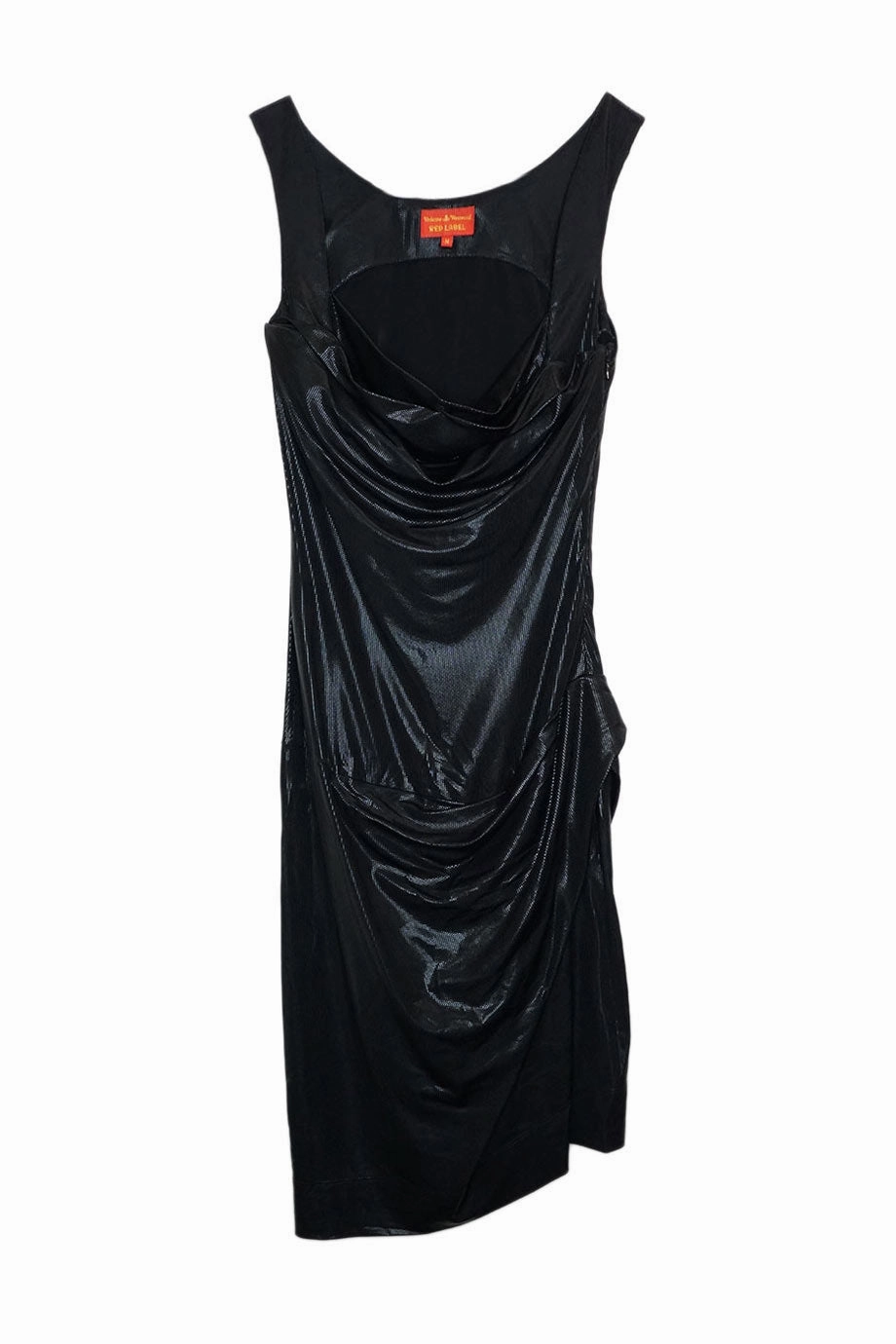 Tailored Cut [WW19500] Vivienne Westwood Red Label | Cocktail Dress