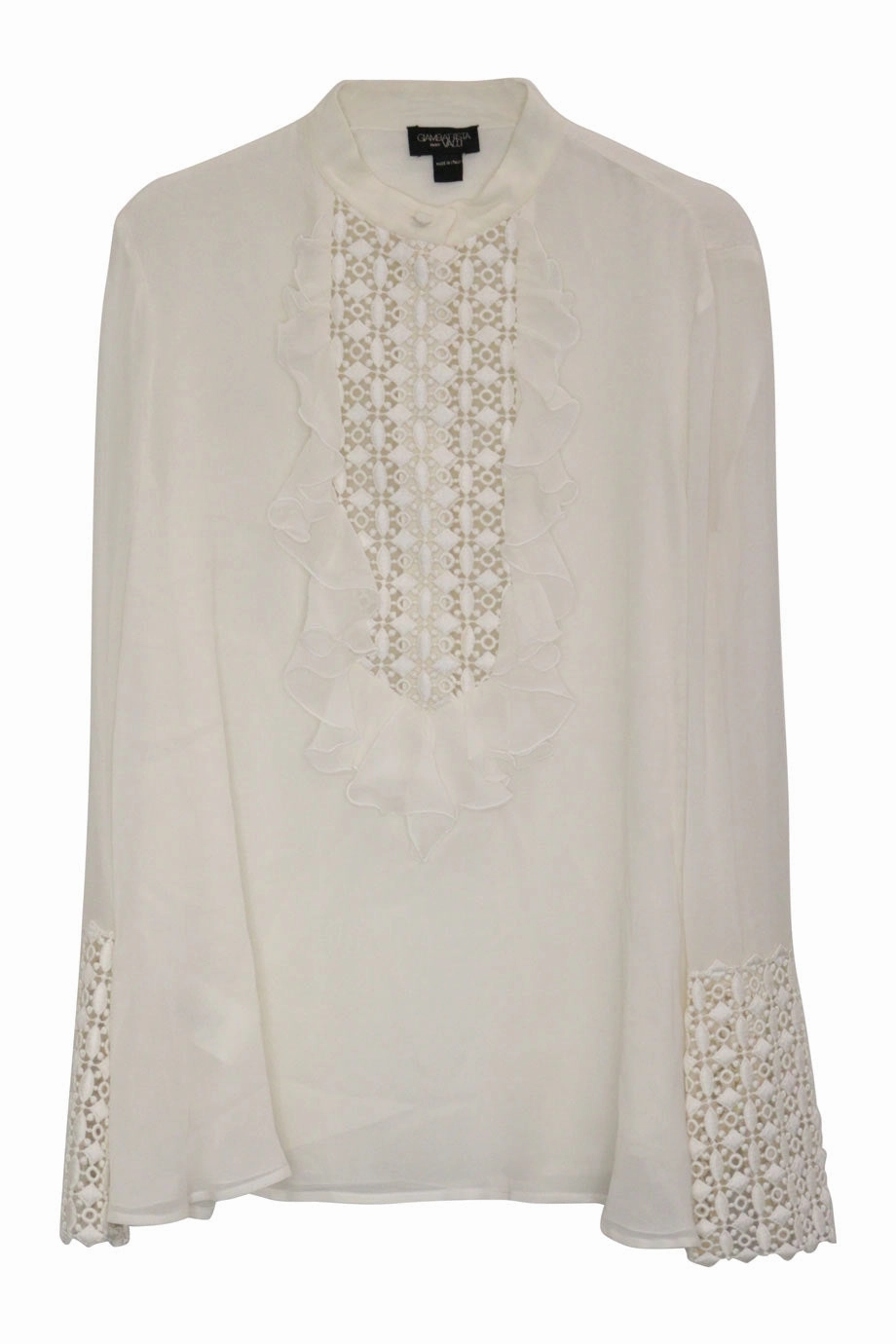 Relaxed Comfort [WW22701] Giambattista Valli | Shirt