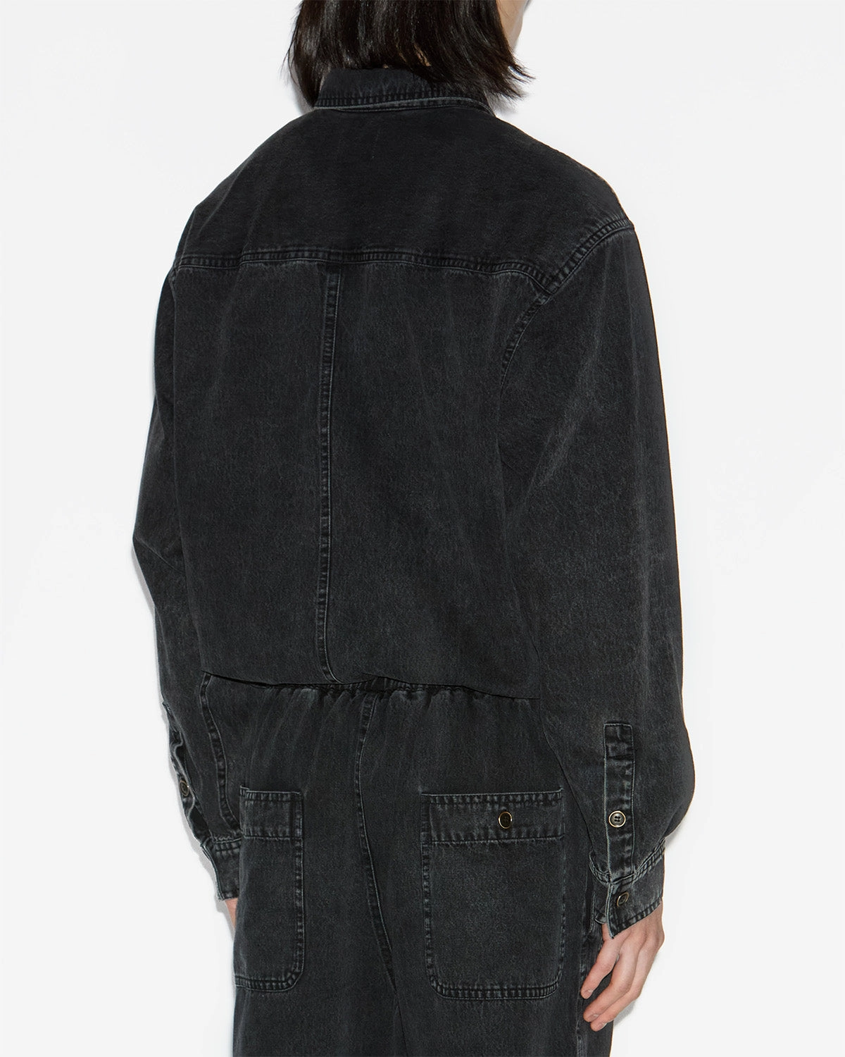 CHELBY JUMPSUIT Smart Design