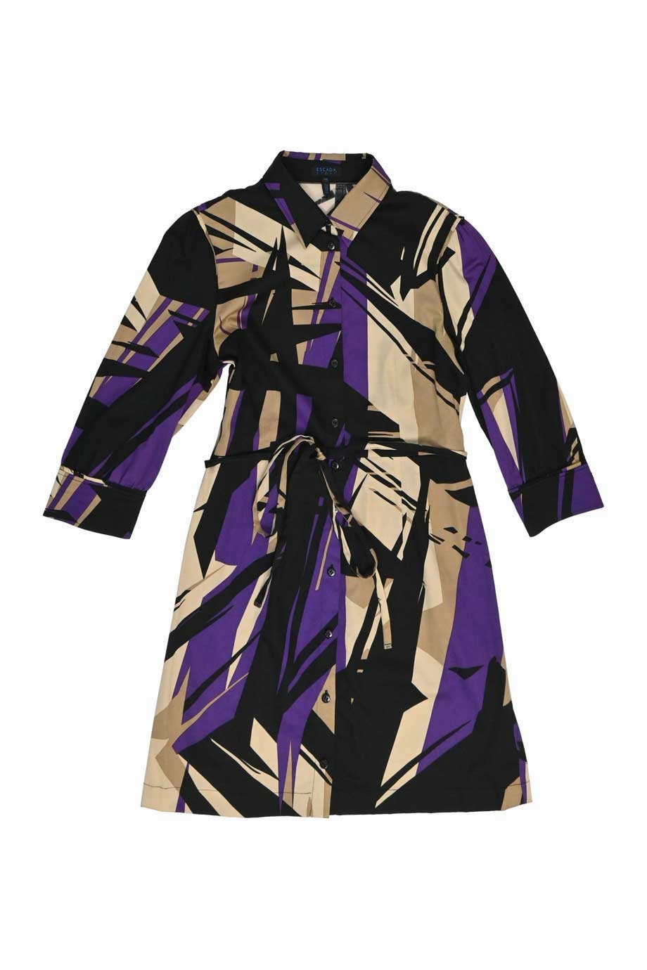 Timeless Edge [WW33517] Escada | Mini Dress