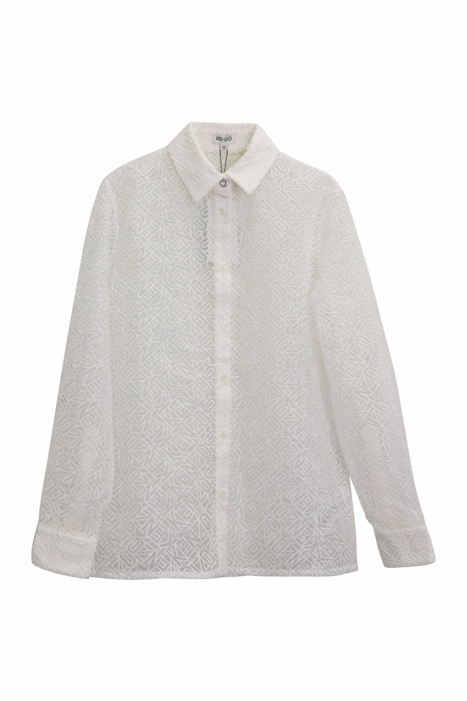 Affordable Fashion Durable Material [WW21675] Kenzo | Shirt