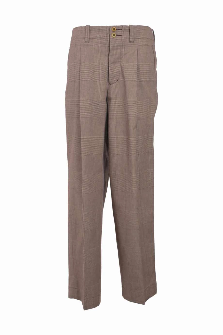 [WW40528] HAVERSACK | Pants Essential Comfort No Pinch