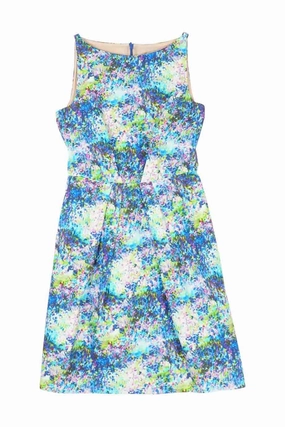 [WW31392] Max Mara | Mini Dress Comfy Detail Versatile Piece