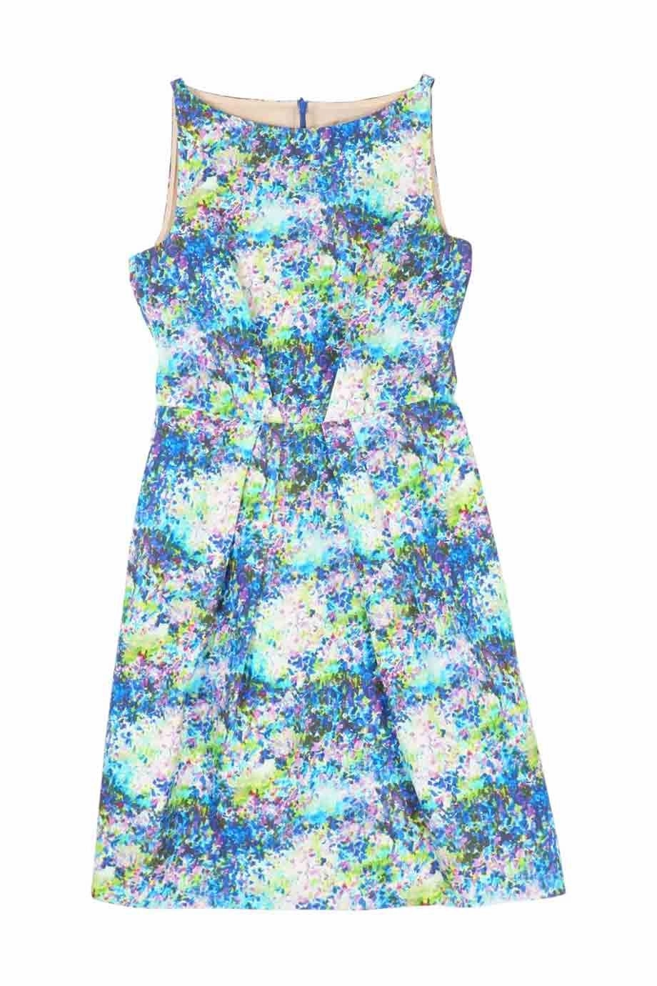 [WW31392] Max Mara | Mini Dress Comfy Detail Versatile Piece