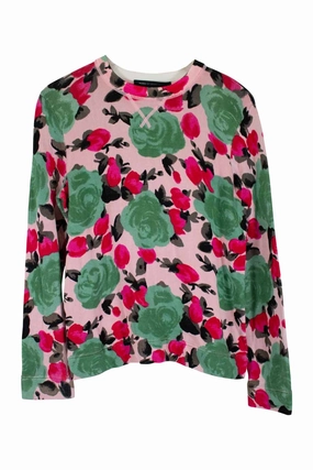 Flatlock stitching Cold Weather [WW18697] Marc By Marc Jacobs | Knitwear