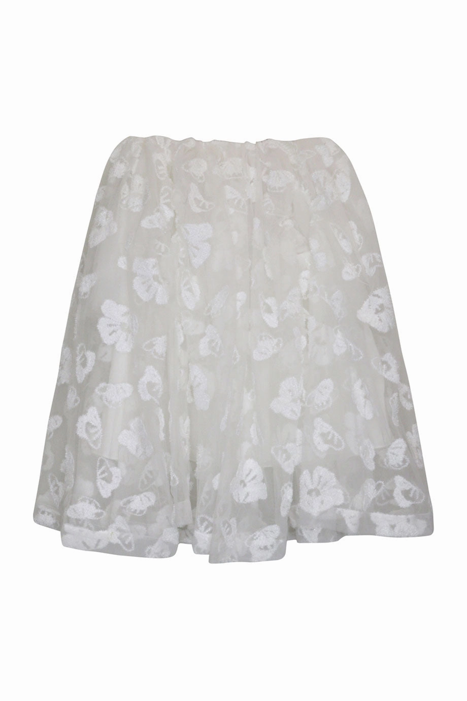 [WW22844] Simone Rocha x H&M | Mini Dress Evening-Wear