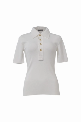 [WW35089] Louis Vuitton | Knitwear Lightweight Open Weave