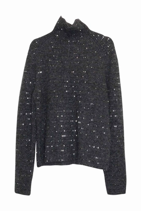 [WW22903] Ralph Lauren | Knitwear Garment Washed