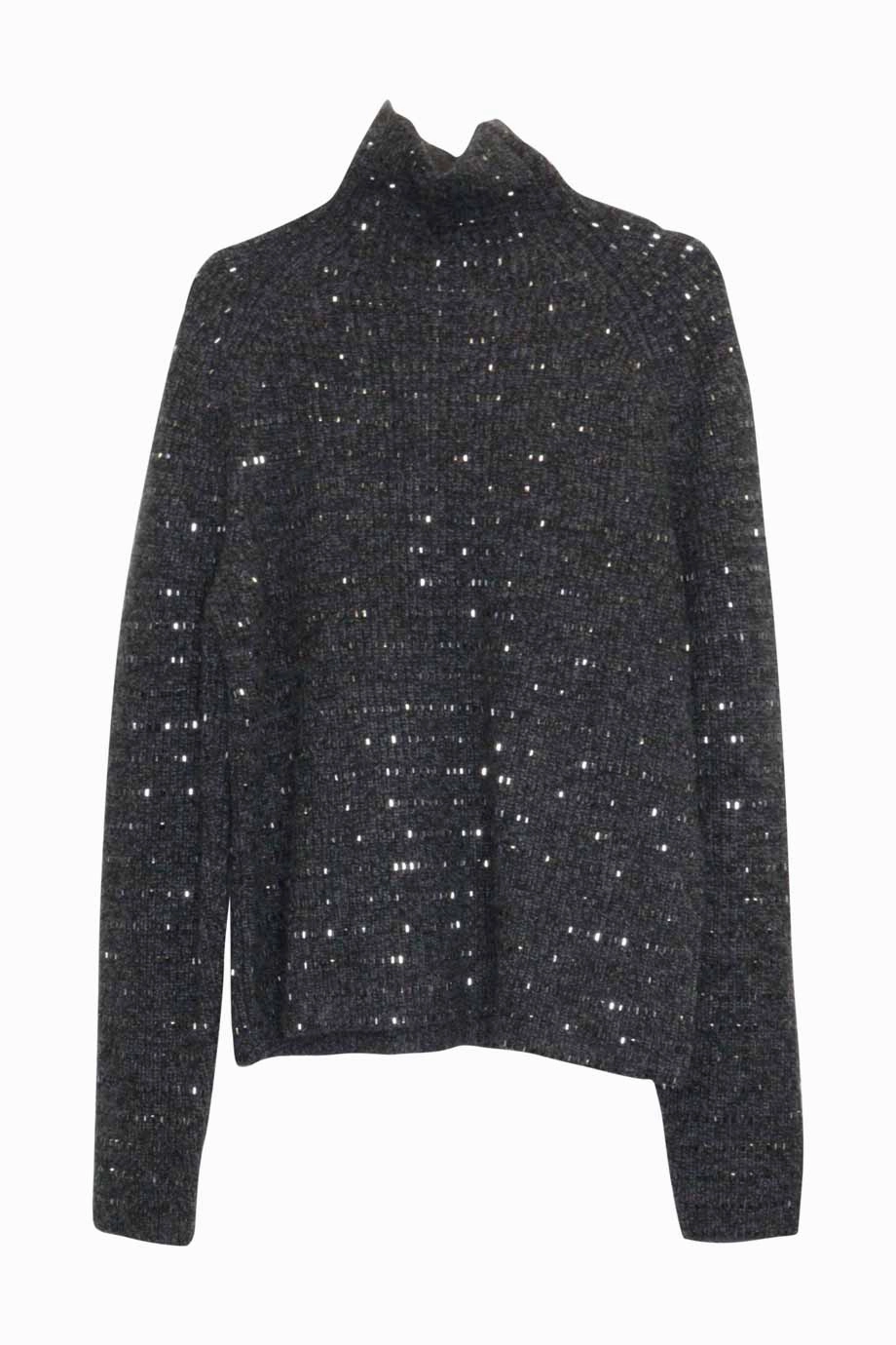 [WW22903] Ralph Lauren | Knitwear Garment Washed