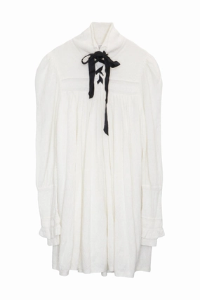 Antibacterial Treatment MachineWashable Fabric [WW23813] Philosophy di Lorenzo Serafini | Knitwear