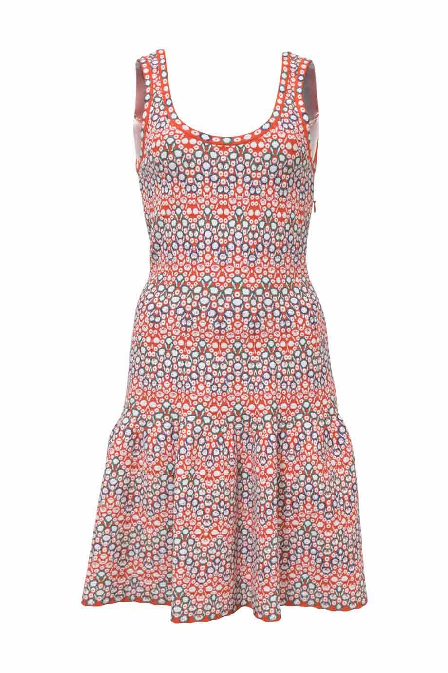 Morning Wear [WW41346] Ala?a | Mini Dress