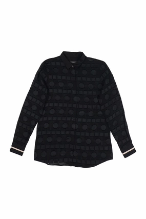 [WW30322] Paul Smith | Shirt Oversized style