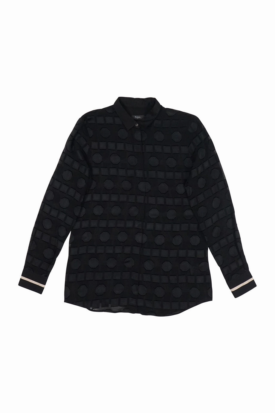 [WW30322] Paul Smith | Shirt Oversized style