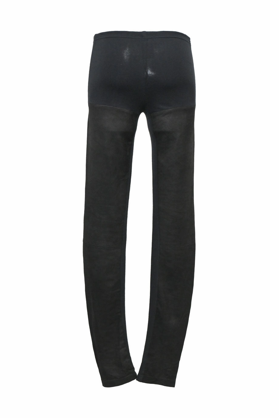 [WW41359] Ann Demeulemeester | Skinny Pants Air Circulation clean design