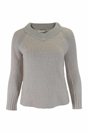 [WW18218] Chlo?? | Knitwear DenseKnit Fabric